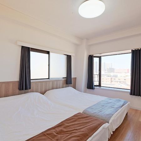 V.Close To Shinjuku Kabukicho/Korean Town/Frwifi C 도쿄 외부 사진