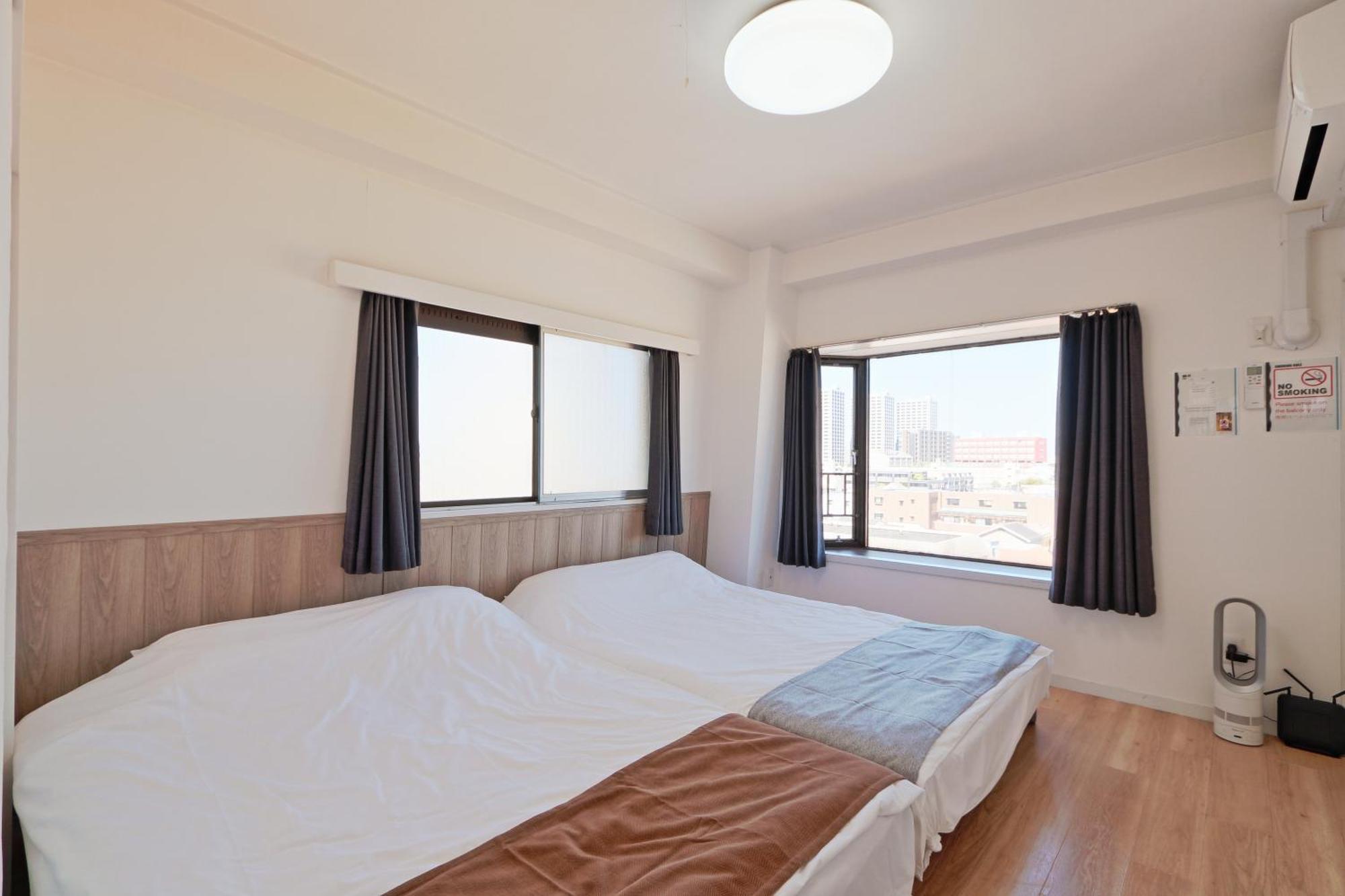 V.Close To Shinjuku Kabukicho/Korean Town/Frwifi C 도쿄 외부 사진