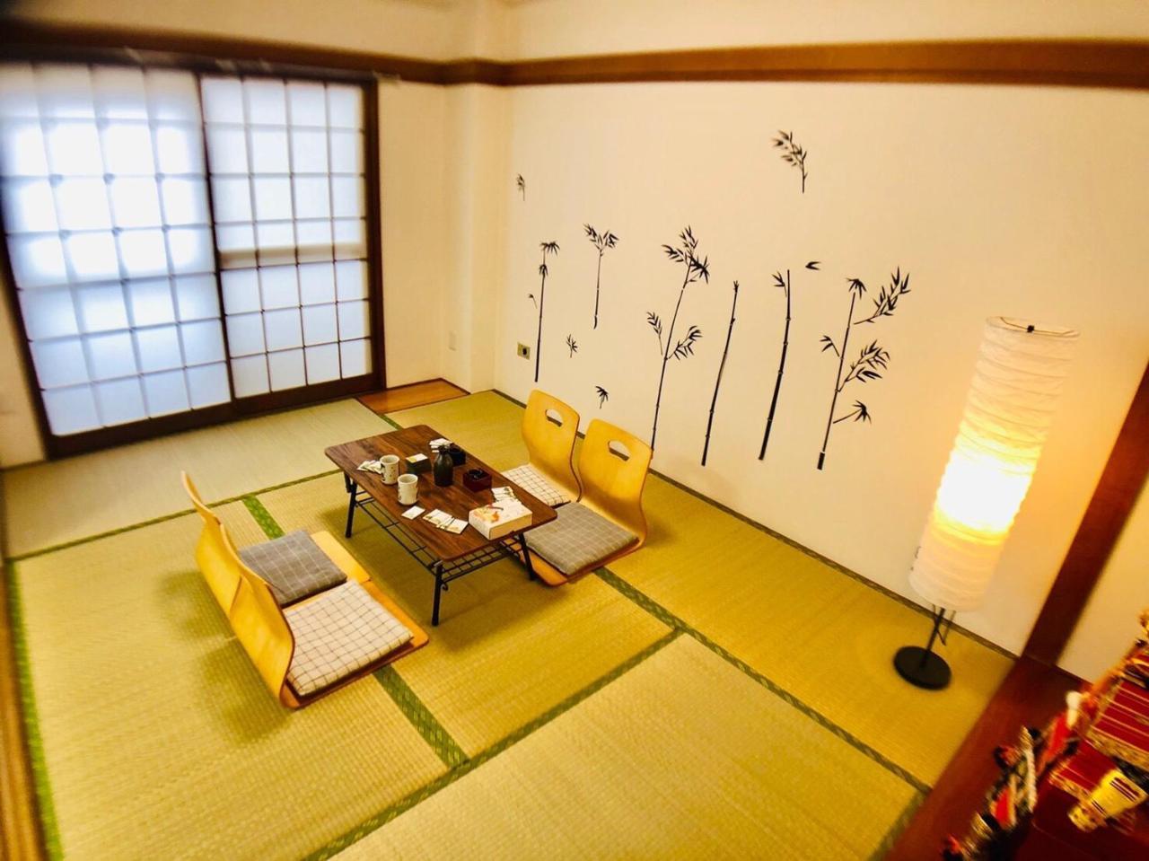 V.Close To Shinjuku Kabukicho/Korean Town/Frwifi C 도쿄 외부 사진