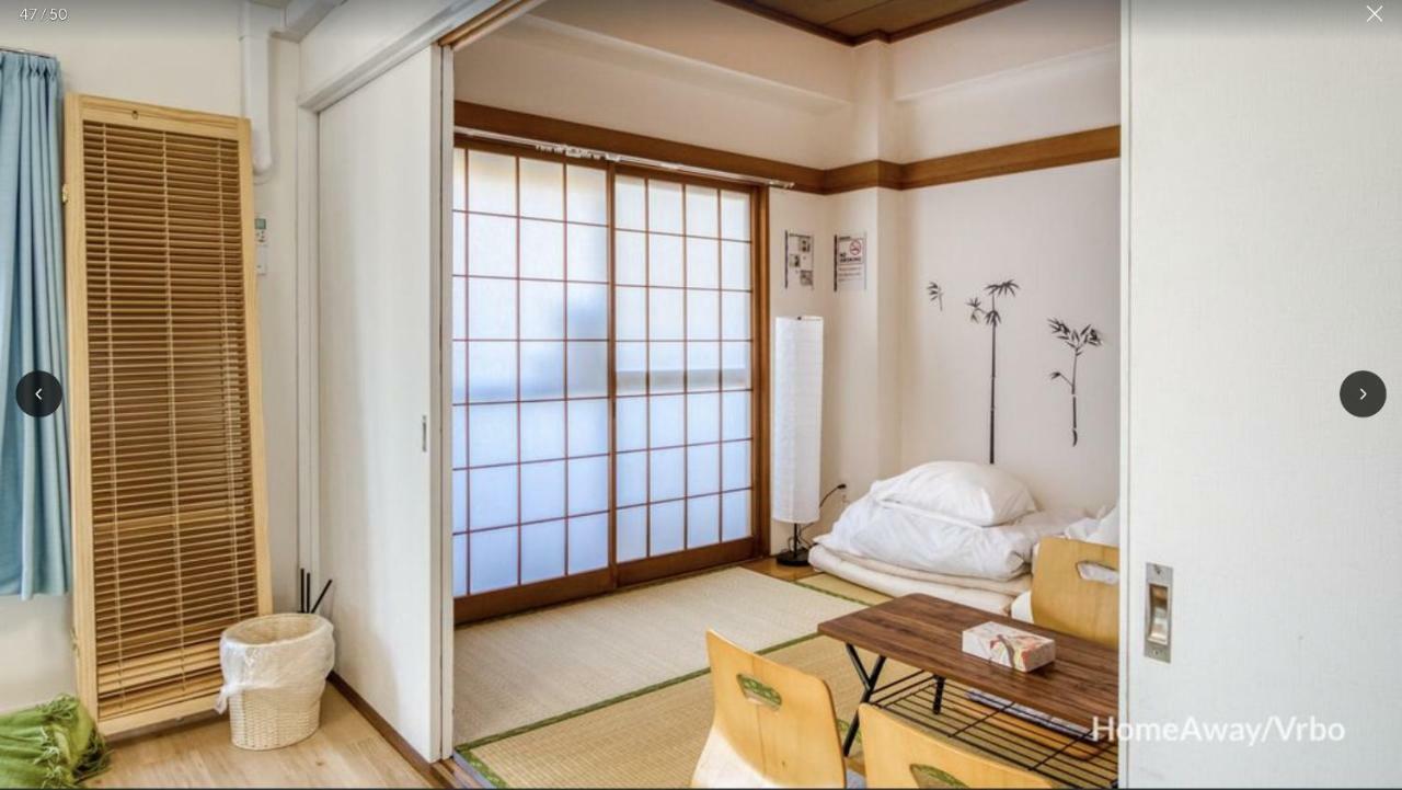 V.Close To Shinjuku Kabukicho/Korean Town/Frwifi C 도쿄 외부 사진