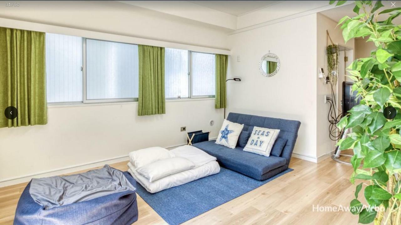 V.Close To Shinjuku Kabukicho/Korean Town/Frwifi C 도쿄 외부 사진