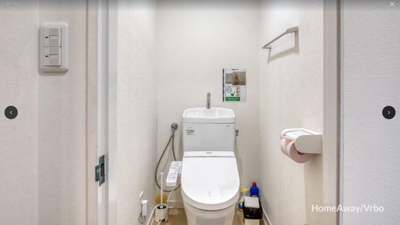 V.Close To Shinjuku Kabukicho/Korean Town/Frwifi C 도쿄 외부 사진